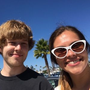 Meet your Posher, Madyson